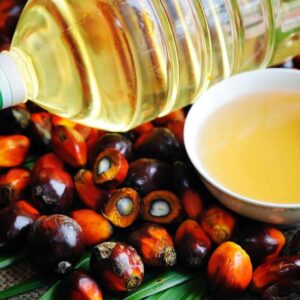 Palm oil