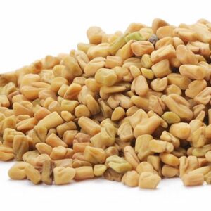 FENUGREEK