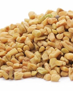 FENUGREEK