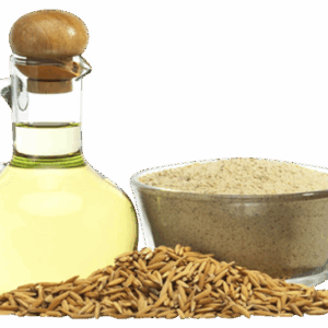 RICE BRAN OIL