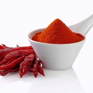 CHILLI POWDER
