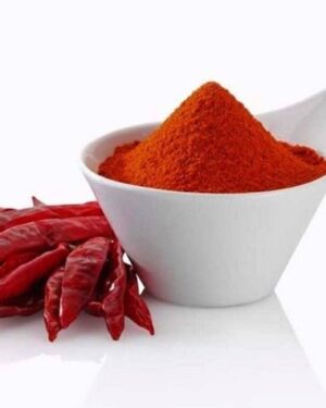 CHILLI POWDER