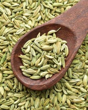 FENNEL SEEDS