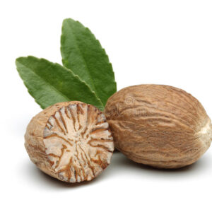 NUTMEG