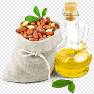 GROUNDNUT OIL