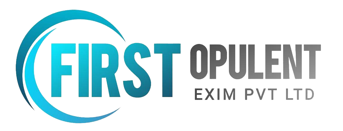 FIRSTOPULENT EXIM PVT LTD.